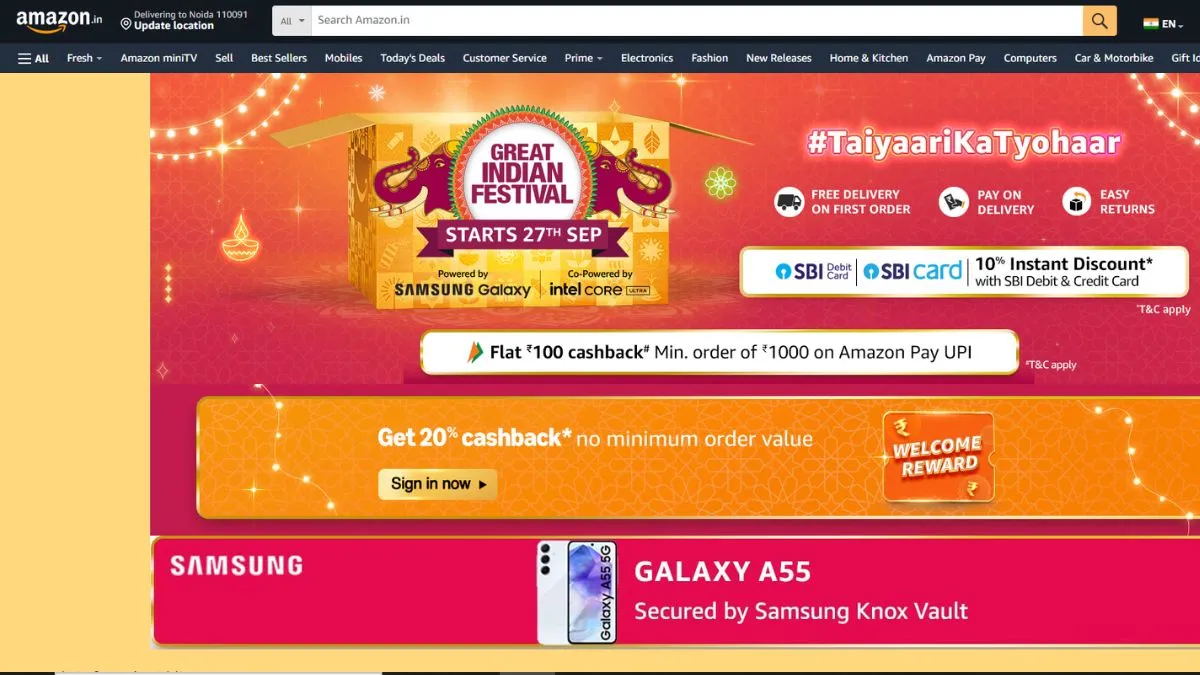 amazon-great-indian-festival-sale-2024-date-and-time-bank-offers-check-start-date-expected-iphone-15-prices-iphone-14-price-iphone-13-price-here